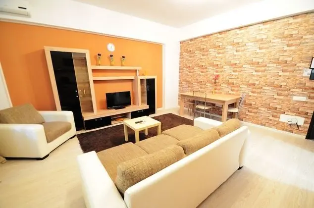 Apartment - Ground Floor 2