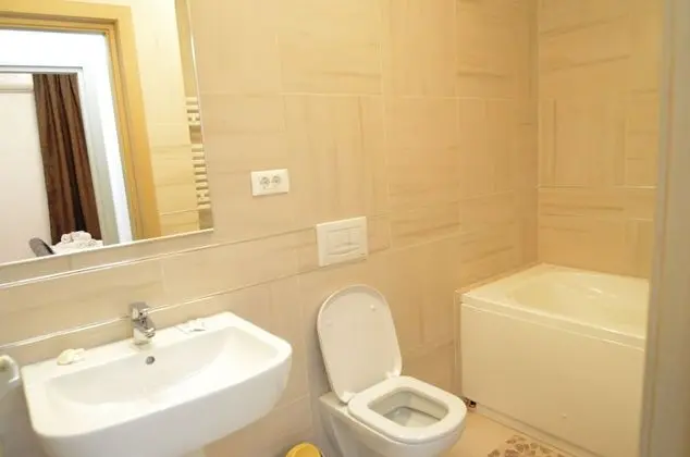 Apartment - Ground Floor 2