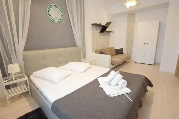 Apartment - Ground Floor 3