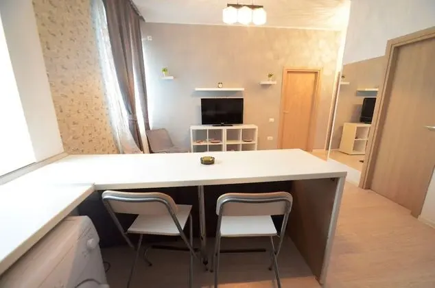 Apartment - Ground Floor 3