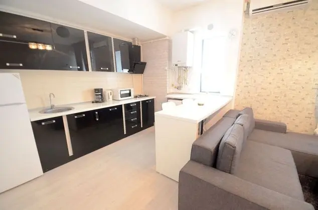 Apartment - Ground Floor 3