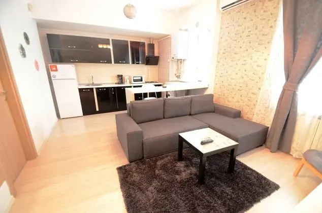 Apartment - Ground Floor 3