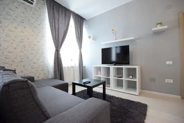 Apartment - Ground Floor 3