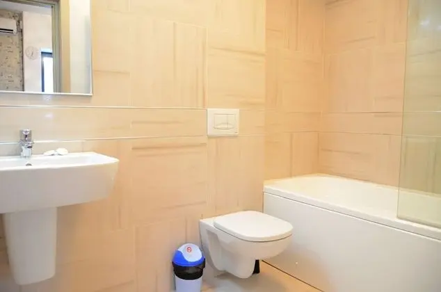 Apartment - Ground Floor 3