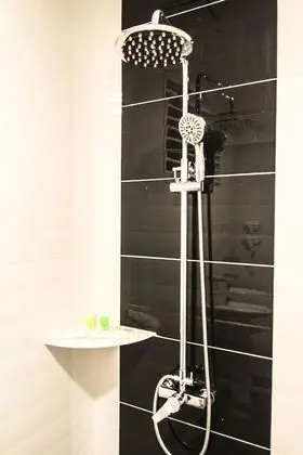 Deluxe İki Ayrı Yataklı Oda