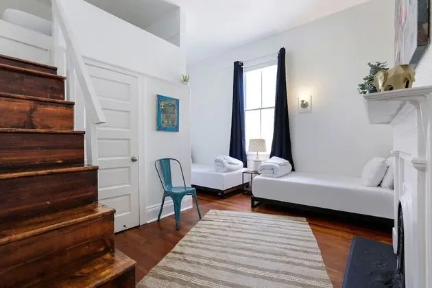 Family Ev, 4 Yatak Odası, Balkon, Şehir Manzaralı