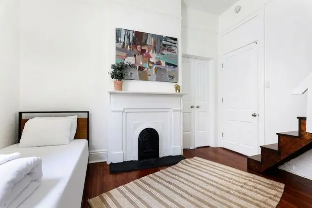 Family Ev, 4 Yatak Odası, Balkon, Şehir Manzaralı
