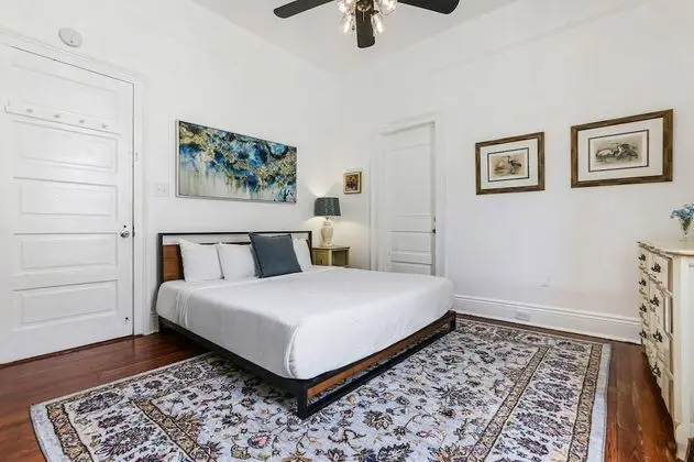 Family Ev, 4 Yatak Odası, Balkon, Şehir Manzaralı