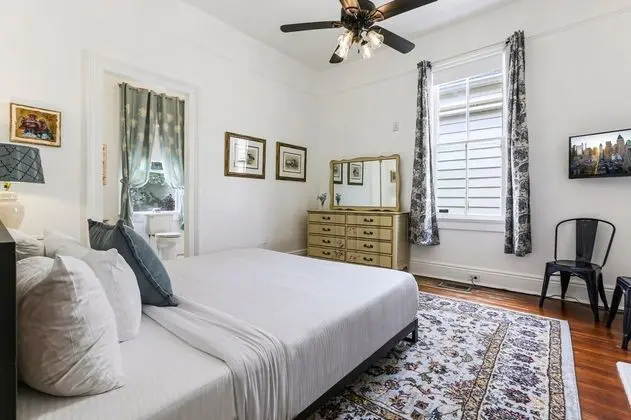 Family Ev, 4 Yatak Odası, Balkon, Şehir Manzaralı