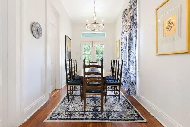 Family Ev, 4 Yatak Odası, Balkon, Şehir Manzaralı