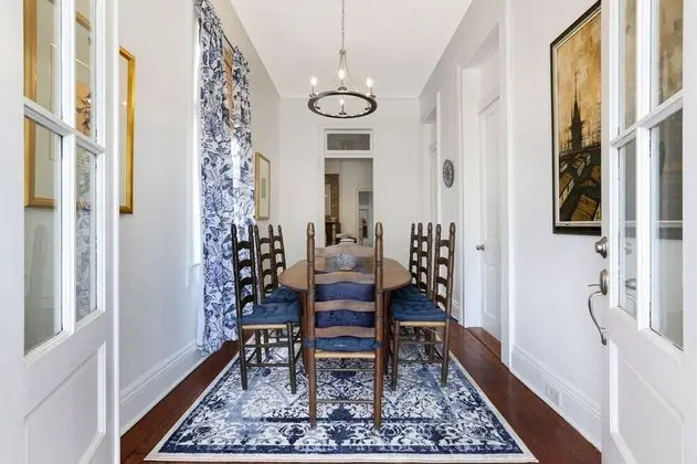 Family Ev, 4 Yatak Odası, Balkon, Şehir Manzaralı