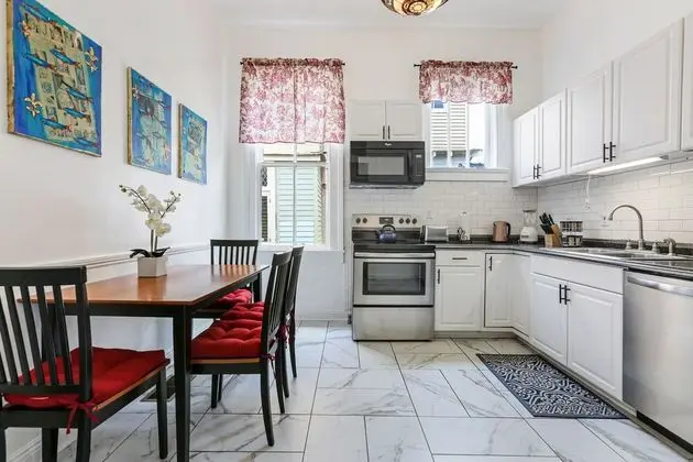 Family Ev, 4 Yatak Odası, Balkon, Şehir Manzaralı