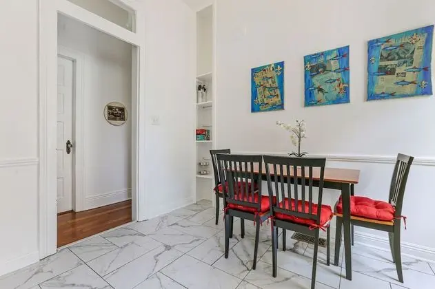 Family Ev, 4 Yatak Odası, Balkon, Şehir Manzaralı