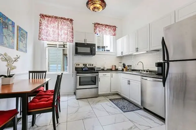 Family Ev, 4 Yatak Odası, Balkon, Şehir Manzaralı
