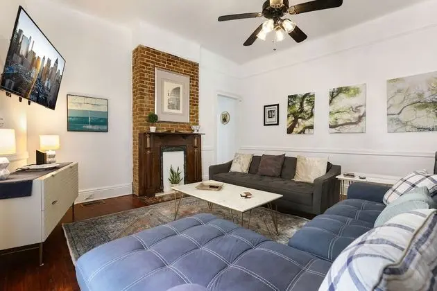 Family Ev, 4 Yatak Odası, Balkon, Şehir Manzaralı
