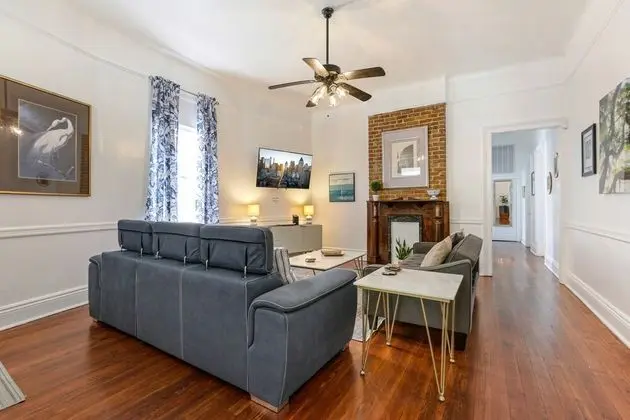 Family Ev, 4 Yatak Odası, Balkon, Şehir Manzaralı