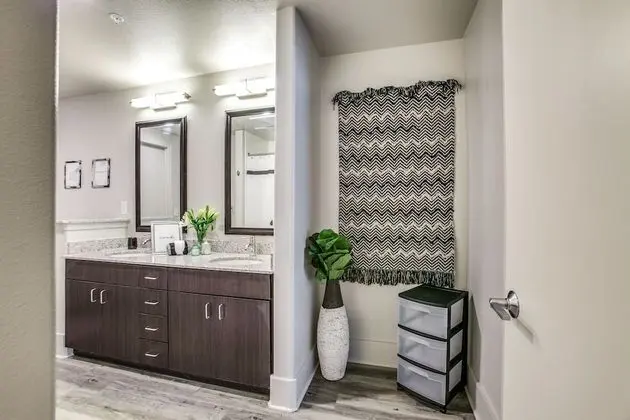 Luxury Apart Daire, 1 Yatak Odası, Veranda