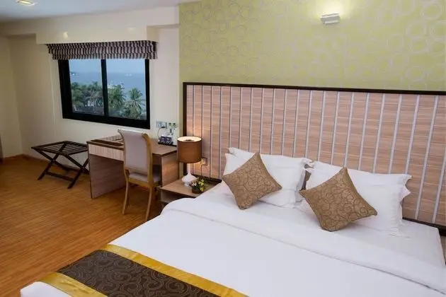 Luxury Oda, 1 En Büyük (King) Boy Yatak, Özel Banyo, Nehir Manzaralı