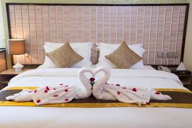 Luxury Oda, 1 En Büyük (King) Boy Yatak, Özel Banyo, Nehir Manzaralı