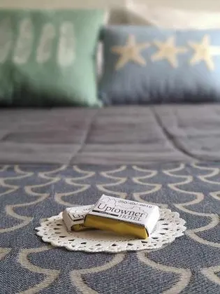 Comfort Oda, 1 Büyük (Queen) Boy Yatak ve Çekyat