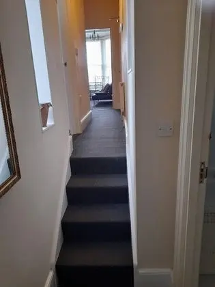 Apart Daire, Özel Banyo (Upwey)