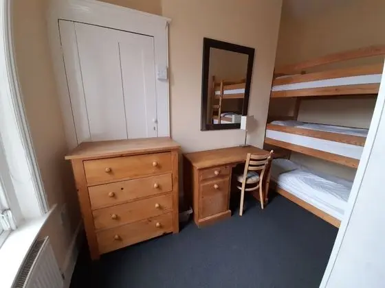Apart Daire, Özel Banyo (Upwey)