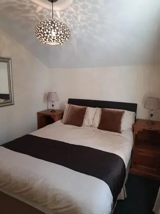 Apart Daire, Özel Banyo (Upwey)