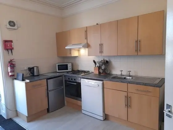 Apart Daire, Özel Banyo (Upwey)