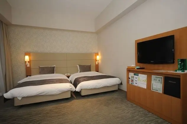 Executive İki Ayrı Yataklı Oda, 1 Yatak Odası, Balkon, Dağ Manzaralı
