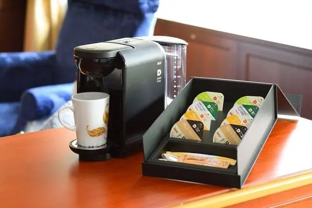 Deluxe İki Ayrı Yataklı Oda, Sigara İçilmez