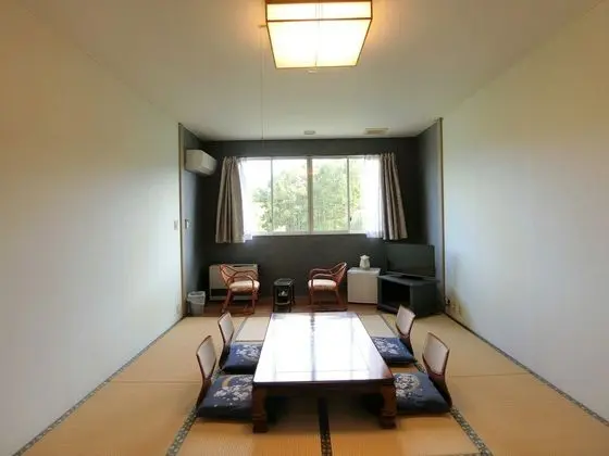 Basic Oda, Sigara İçilmez