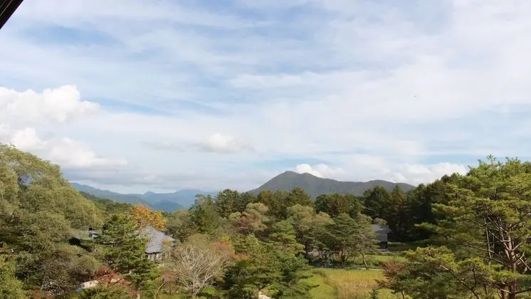 Basic Oda, Sigara İçilmez