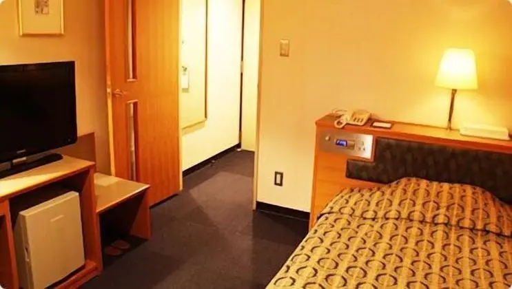 Deluxe Tek Kişilik Oda, Sigara İçilebilir