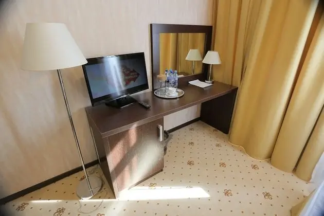 Standard Tek Kişilik Oda