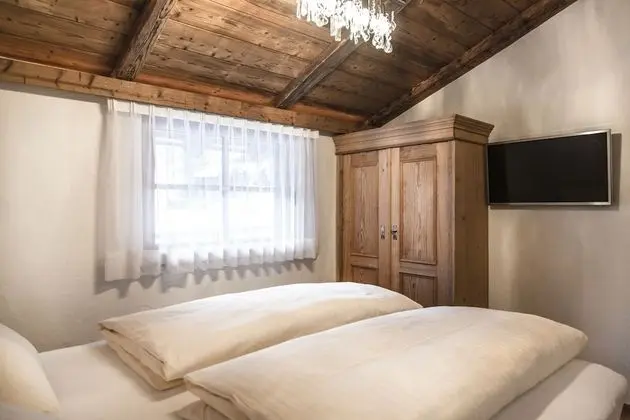 Apart Daire, 2 Yatak Odası, Sauna (Palüd)