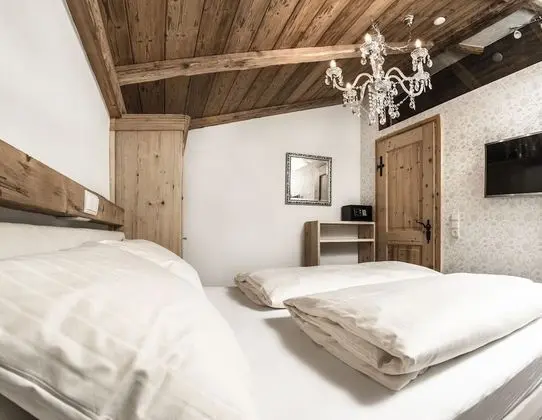 Apart Daire, 2 Yatak Odası, Sauna (Palüd)
