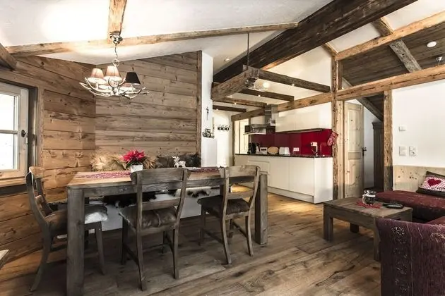 Apart Daire, 2 Yatak Odası, Sauna (Palüd)