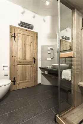 Apart Daire, 2 Yatak Odası, Sauna (Schesa)