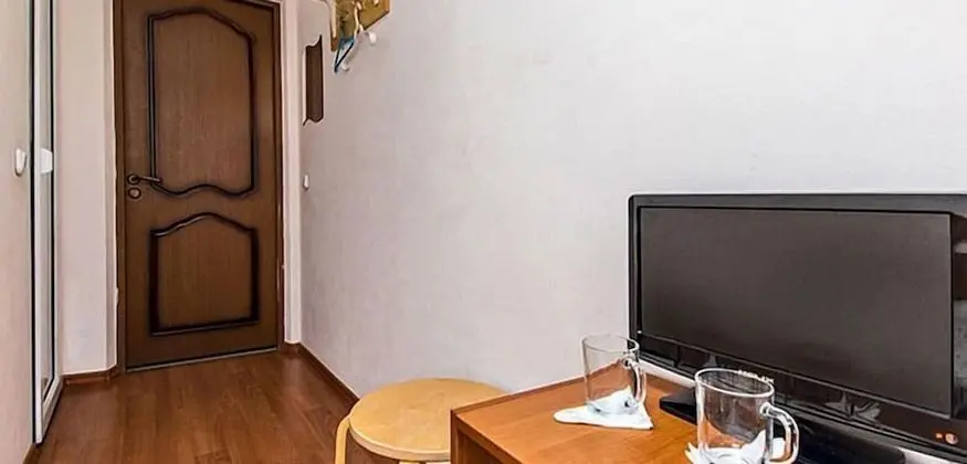 Comfort Tek Büyük Yataklı Oda, Balkon