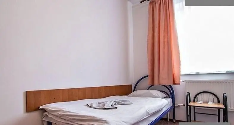 Economy İki Ayrı Yataklı Oda