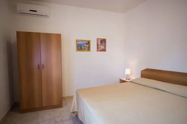 Apart Daire, 1 Yatak Odası, Teras