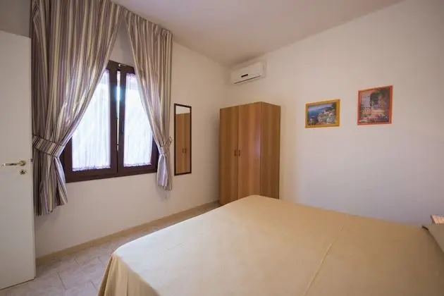 Apart Daire, 1 Yatak Odası, Teras