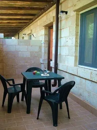 Apart Daire, 1 Yatak Odası, Teras