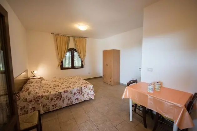 Stüdyo, Küçük Mutfak, Bahçe Manzaralı