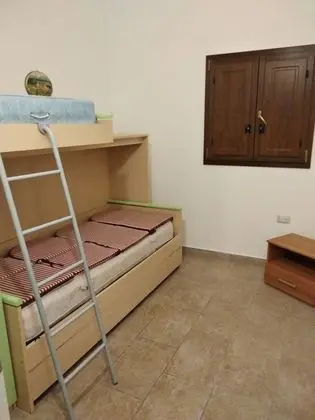Traditional Apart Daire, 2 Yatak Odası, Bahçe Manzaralı