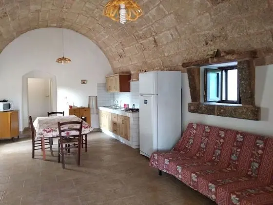 Traditional Apart Daire, 2 Yatak Odası, Bahçe Manzaralı