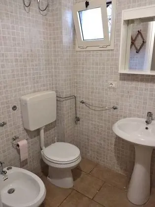 Traditional Apart Daire, 2 Yatak Odası, Bahçe Manzaralı