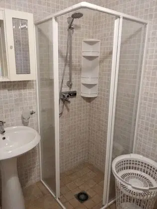 Traditional Apart Daire, 2 Yatak Odası, Bahçe Manzaralı