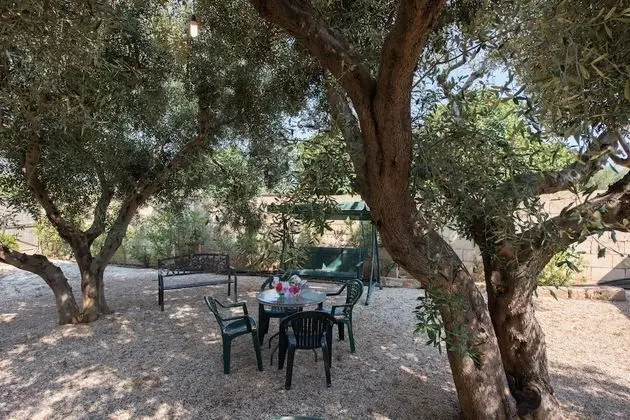 Traditional Apart Daire, 2 Yatak Odası, Bahçe Manzaralı