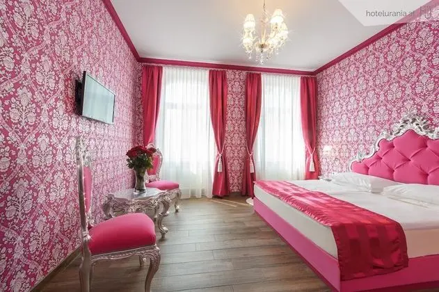Design Tek Büyük Yataklı Oda